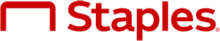 Staples logo